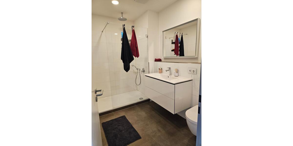 Dachgeschoßwohnung Frechen - 4 Zimmer, 94 m&sup2;, 410.000&euro; | Angebot:25772336