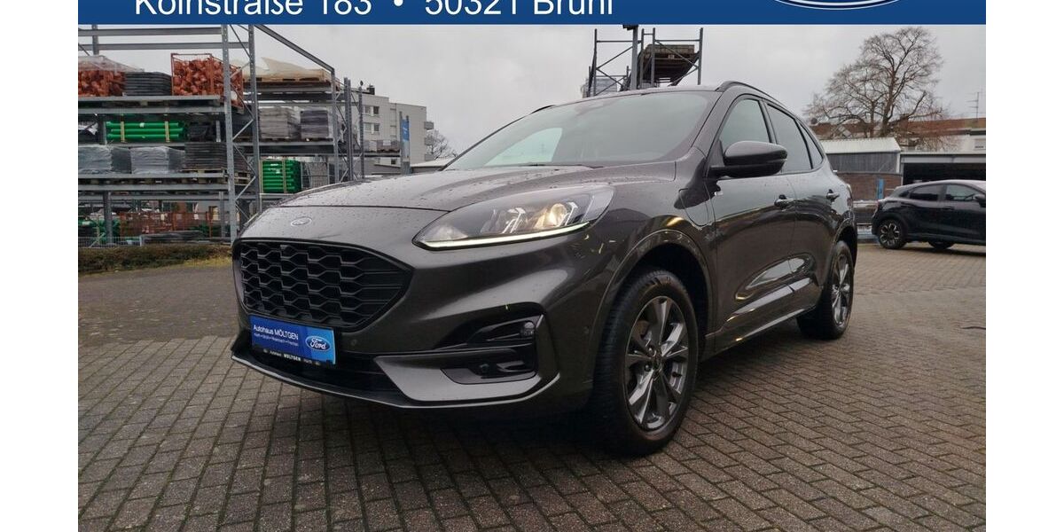 Ford Kuga 33.570 km 27.990 &euro; Hürth 50354