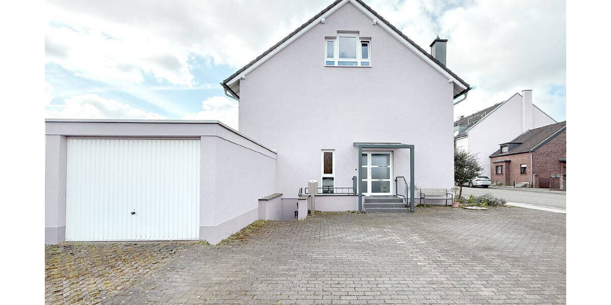 Einfamilienhaus Frechen Grube Carl - 5 Zimmer, 154 m&sup2;, 2.495&euro; | Angebot:26066092
