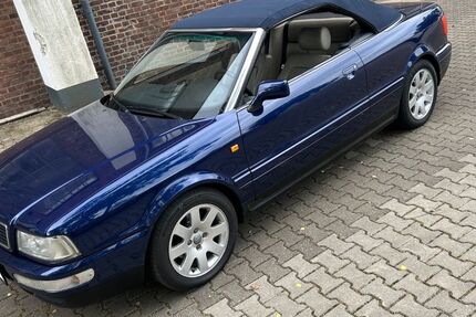 Audi 80 108.351 km 9.290 &euro; Köln 51069