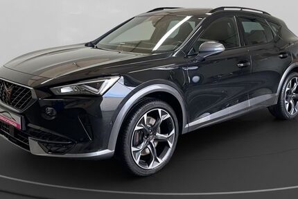 Cupra Formentor 18.482 km 27.780 &euro; Köln 50823