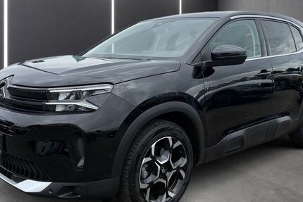 Citroen C5 Aircross 18.408 km 25.990 &euro; Düren 52353