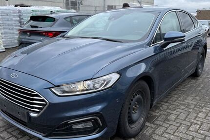 Ford Mondeo 221.000 km 9.499 &euro; Euskirchen 53879