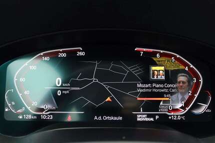 BMW 540 136.091 km 32.890 &euro; Köln (Rath) 51107