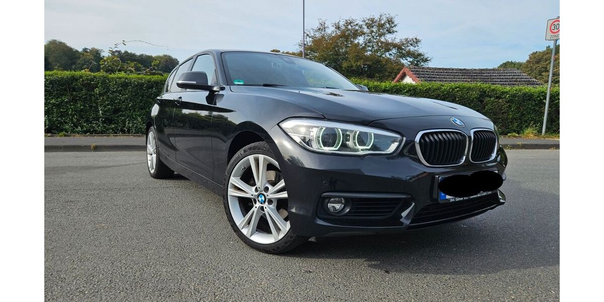 BMW 120 154.500 km 14.899 &euro; Köln 51147