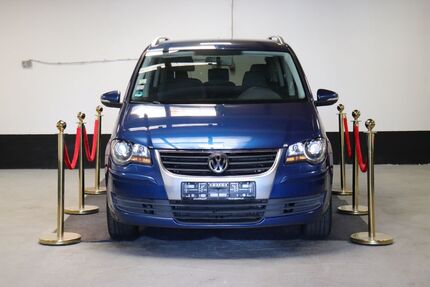 VW Touran 169.000 km 6.500 &euro; Bornheim 53332