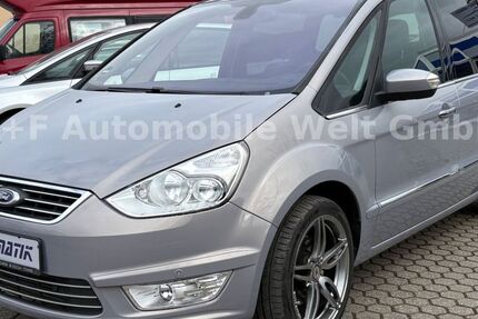 Ford Galaxy 91.800 km 11.490 &euro; Zülpich 53909