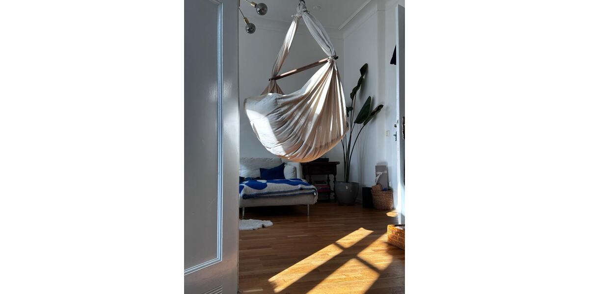 Etagenwohnung Köln Nippes - 3 Zimmer, 94 m&sup2;, 1.800&euro; | Angebot:25875954