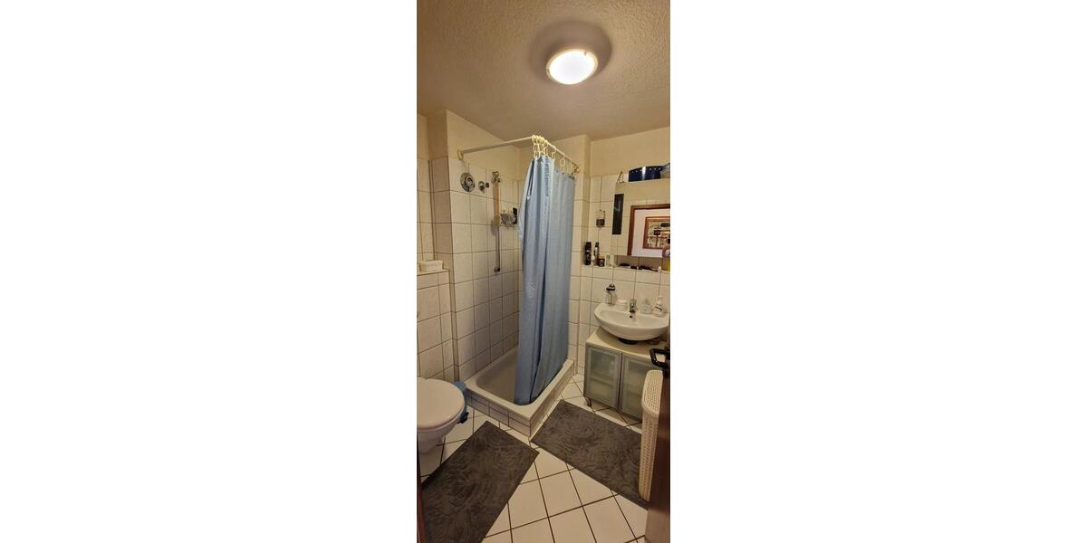 Etagenwohnung Bonn Küdinghoven - 1 Zimmer, 34 m&sup2;, 145.000&euro; | Angebot:26986526
