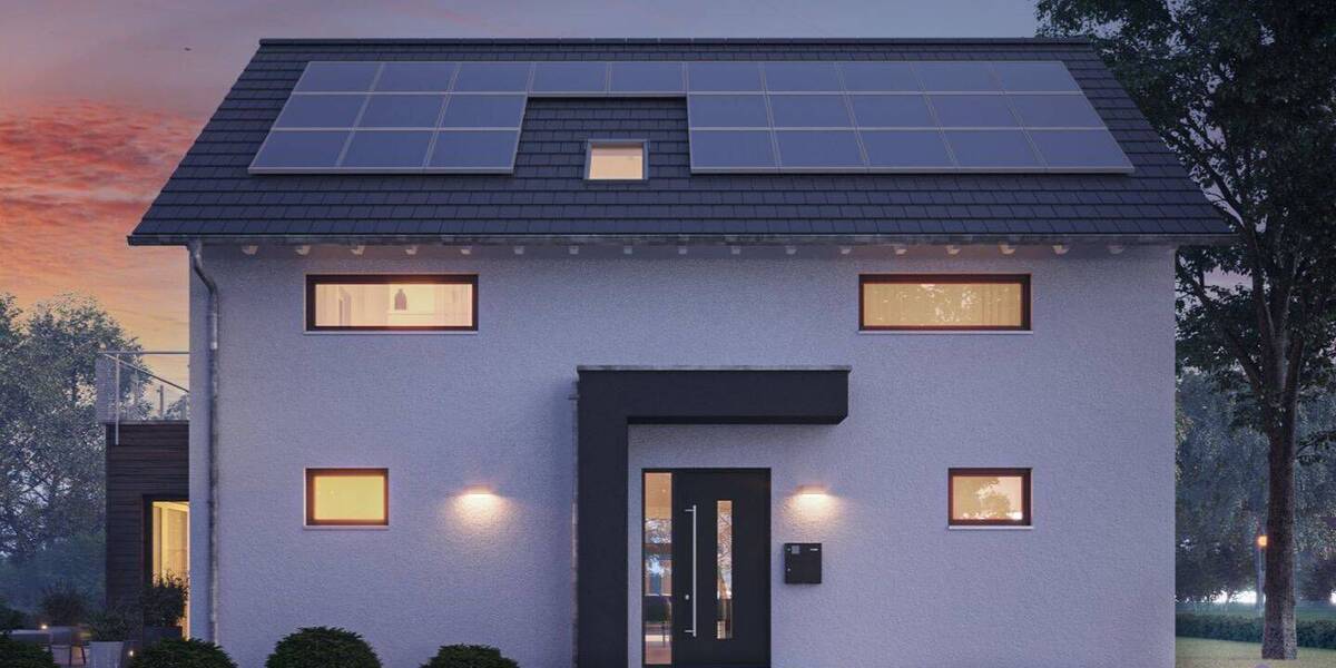 Einfamilienhaus Erftstadt Lechenich - 5 Zimmer, 154 m&sup2;, 488.698&euro; | Angebot:26528300