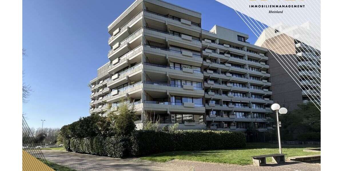 Etagenwohnung Köln / Westhoven Westhoven - 12 Zimmer, 329 m&sup2;, 1.099.000&euro; | Angebot:26003157