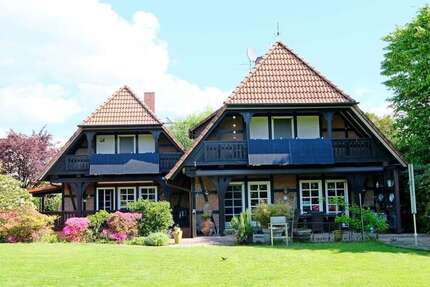 Haus Rösrath Pannhof - 7 Zimmer, 229 m&sup2;, 949.500&euro; | Angebot:24721527