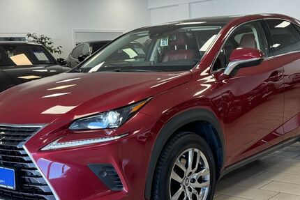 Lexus NX 300 198.498 km 24.500 &euro; Bonn 53227