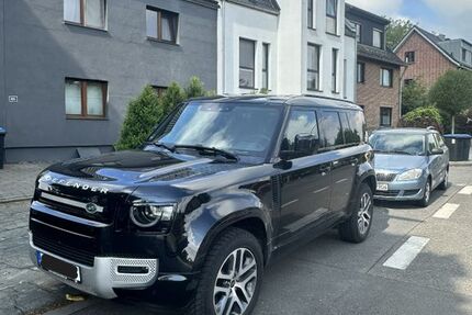 Land Rover Defender 95.000 km 47.790 &euro; Hürth 50354