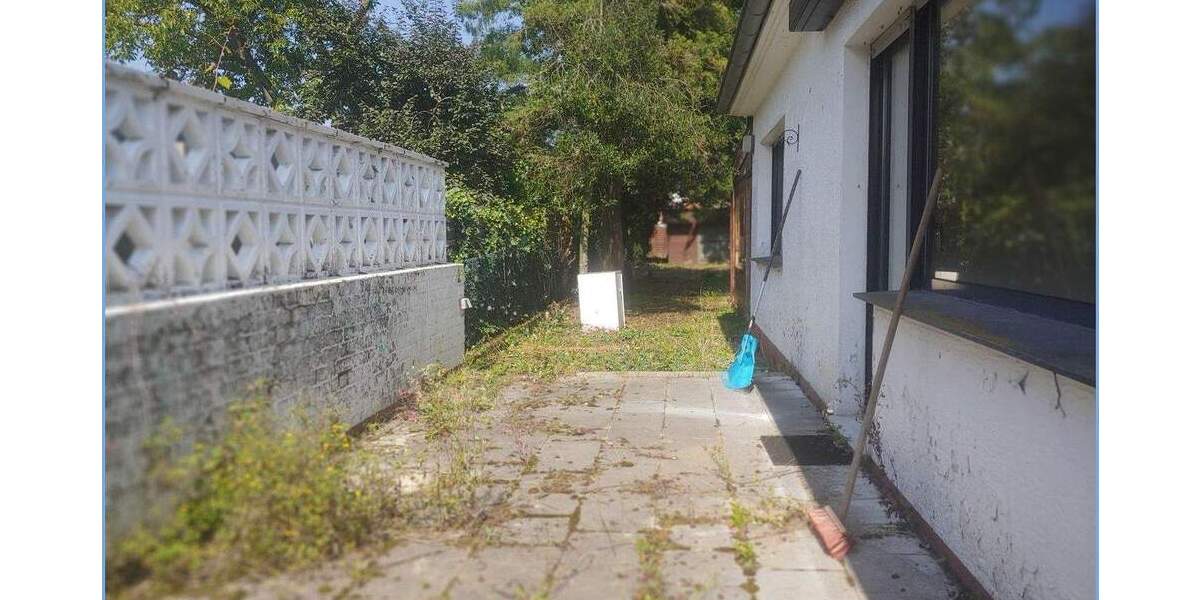 Einfamilienhaus Pulheim Sinnersdorf - 3 Zimmer, 76 m&sup2;, 400.000&euro; | Angebot:25772497