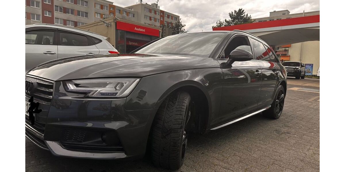 Audi A4 169.000 km 16.800 &euro; Kerpen 50171