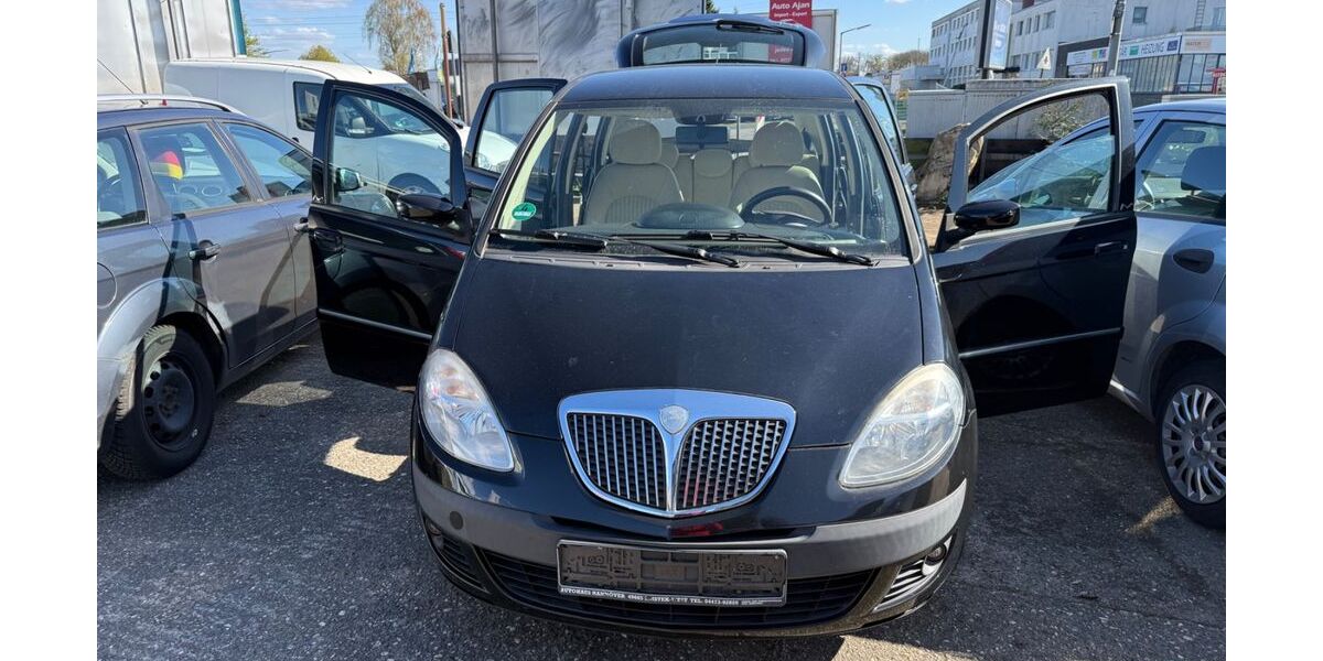 Lancia MUSA 111.246 km 1.999 &euro; Köln 50767