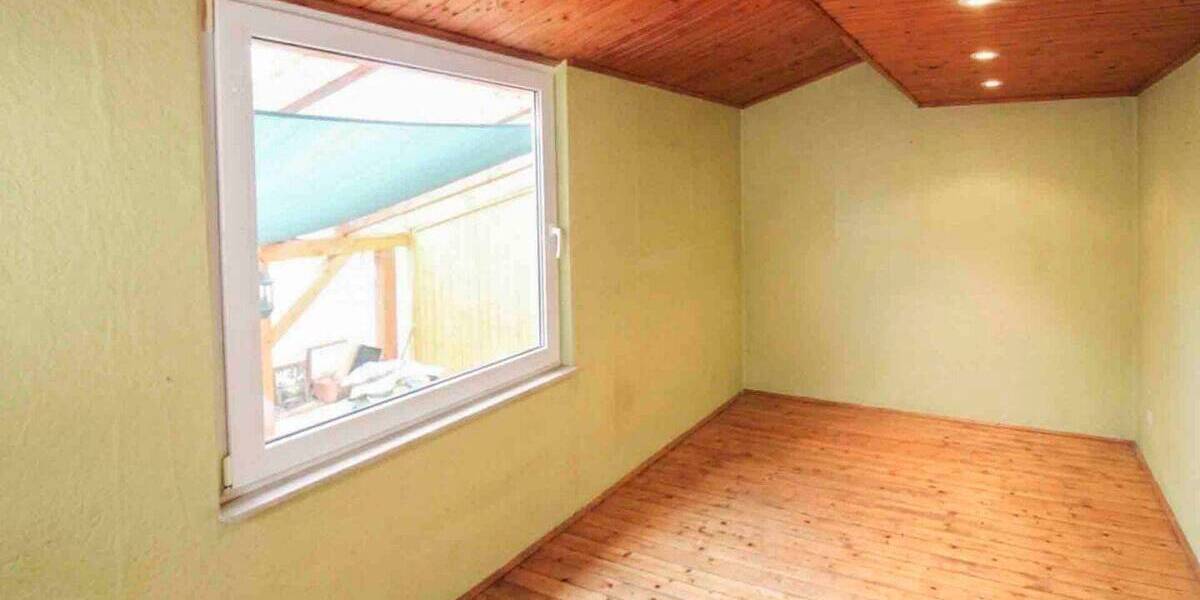 Reihenmittelhaus Kerpen - 4 Zimmer, 75 m&sup2;, 200.000&euro; | Angebot:26688782