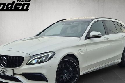 Mercedes-Benz C 63 AMG 111.015 km 36.970 &euro; Erftstadt 50374