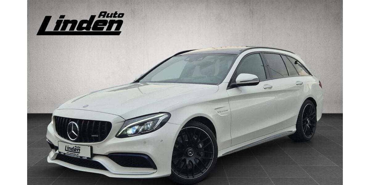 Mercedes-Benz C 63 AMG 111.015 km 36.970 &euro; Erftstadt 50374