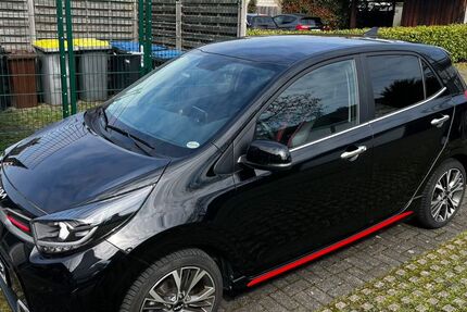 Kia Picanto 11.650 km 16.499 &euro; Pulheim 50259