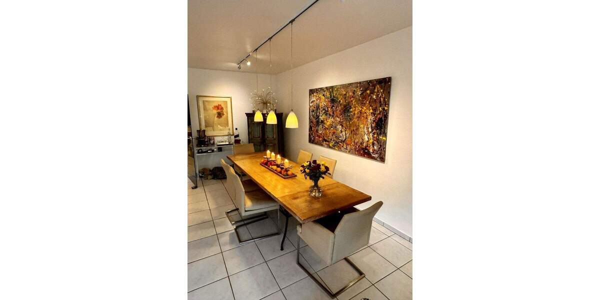 Terrassenwohnung Köln Neustadt-Nord - 5 Zimmer, 182 m&sup2;, 1.350.000&euro; | Angebot:25728343