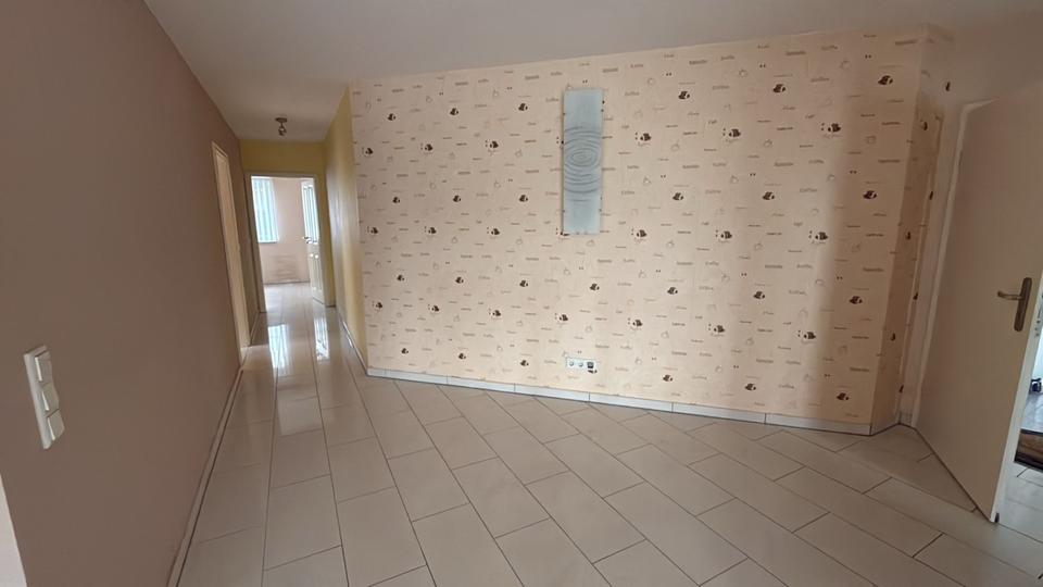 Erdgeschoßwohnung Wesseling - 3 Zimmer, 80 m&sup2;, 1.400&euro; | Angebot:26642926