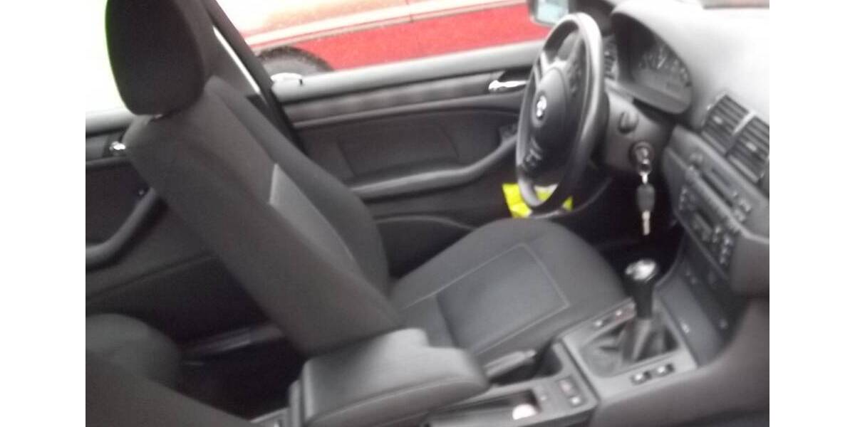 BMW 3er Touring 150.000 km 8.300 &euro; Troisdorf 53840