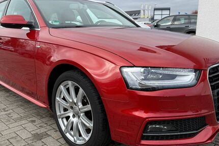 Audi A4 155.519 km 11.490 &euro; Rheinbach 53359