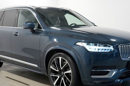 Volvo XC90 79.455 km 41.990 &euro; Hürth bei Köln 50354