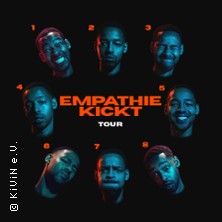 Bruno Banarby - EMPATHIE KICKT 08.05.2026 Stadthalle Köln-Mülheim