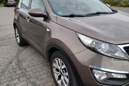 Kia Sportage 114.000 km 9.250 &euro; Bornheim 53332