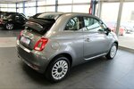 Fiat 500C 0.9 8V TwinAir Lounge 59.316 km 10.780 &euro; Euskirchen 53881