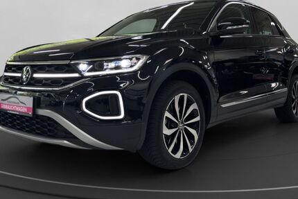 VW T-Roc 16.237 km 27.990 &euro; Köln 50968