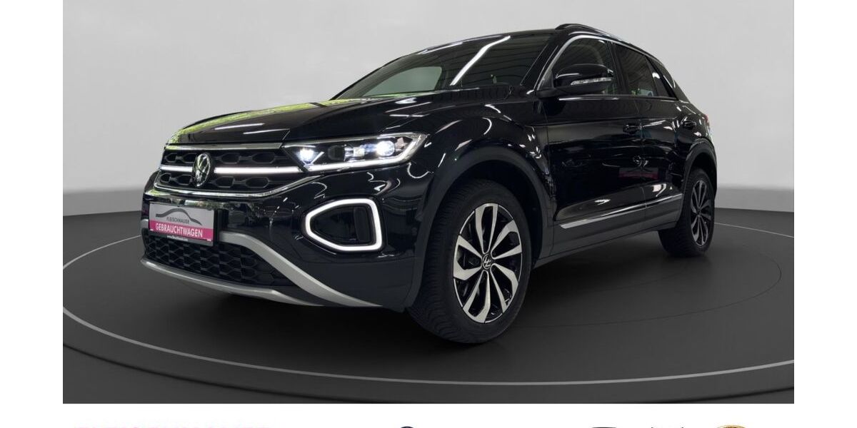 VW T-Roc 16.237 km 27.990 &euro; Köln 50968