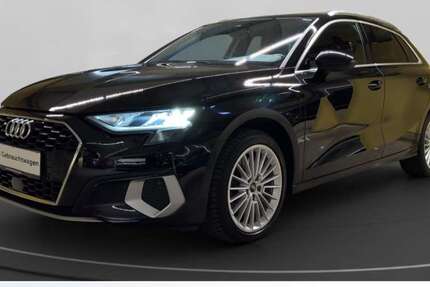 Audi A3 60.001 km 20.880 &euro; Köln (Raderberg) 50968