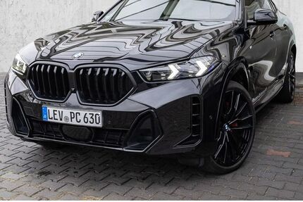 BMW X6 26.000 km 77.990 &euro; Leverkusen 51371