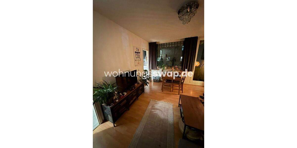 Etagenwohnung Köln Ehrenfeld - 2 Zimmer, 36 m&sup2;, 470&euro; | Angebot:25992529