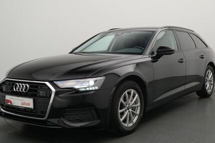 Audi A6 124.801 km 24.980 &euro; Leverkusen 51373