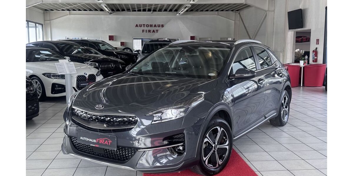 Kia XCeed 64.850 km 17.849 &euro; Erftstadt / Köln 50374