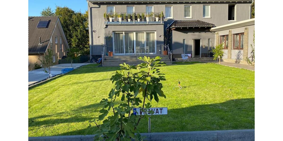 Etagenwohnung Rösrath - 4 Zimmer, 119 m&sup2;, 1.450&euro; | Angebot:25995534