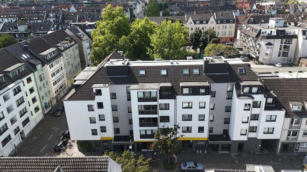Etagenwohnung Köln Lindenthal - 3 Zimmer, 69 m&sup2;, 349.000&euro; | Angebot:26693048