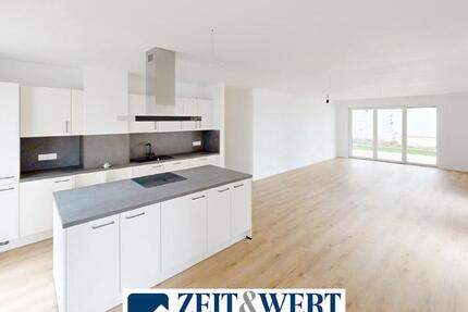 Wohnung Euskirchen Dom-Esch - 4 Zimmer, 204 m&sup2;, 2.580&euro; | Angebot:24444910