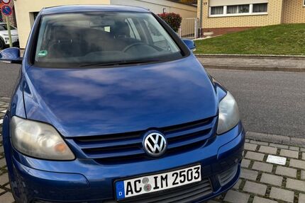 VW Golf Plus 164.000 km 1.350 &euro; Merzenich 52399