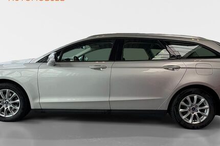 Ford Mondeo 127.860 km 13.490 &euro; Bedburg 50181