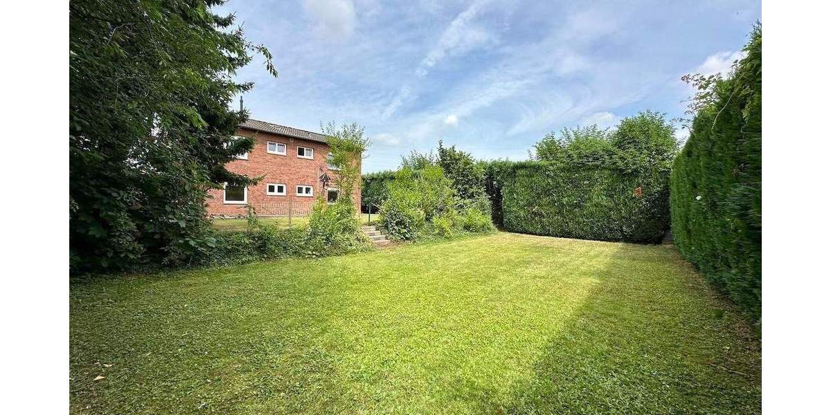 Mehrfamilienhaus, Wohnhaus Rommerskirchen Anstel - 6 Zimmer, 134 m&sup2;, 399.000&euro; | Angebot:25687657