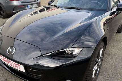 Mazda MX-5 79.000 km 18.850 &euro; Brühl - Vochem/Industriegebiet 50321