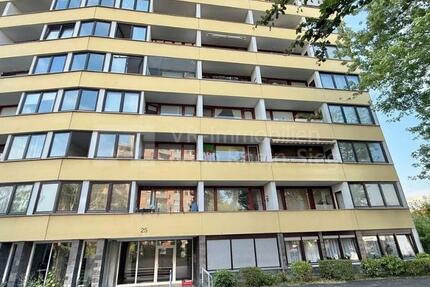 Wohnung Bonn Küdinghoven - 2 Zimmer, 50 m&sup2;, 1.300&euro; | Angebot:27547935