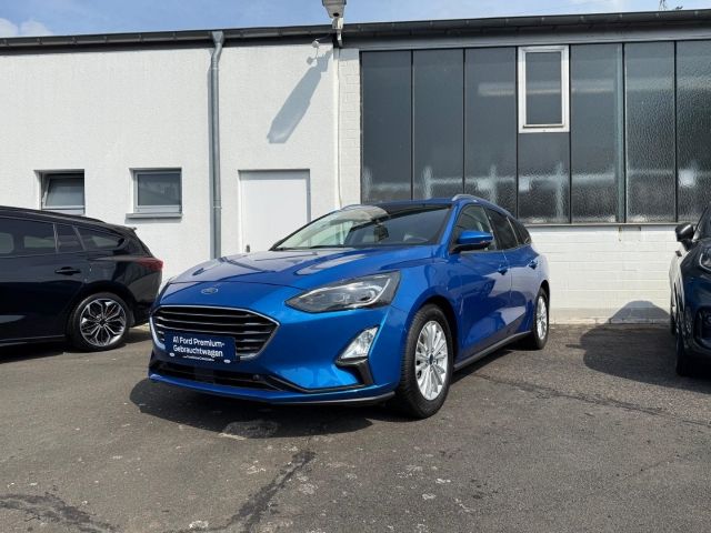 Ford Focus 24.200 km 21.490 &euro; Erftstadt-Lechenich 50374