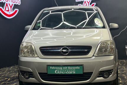 Opel Meriva 196.300 km 2.690 &euro; Köln 50827
